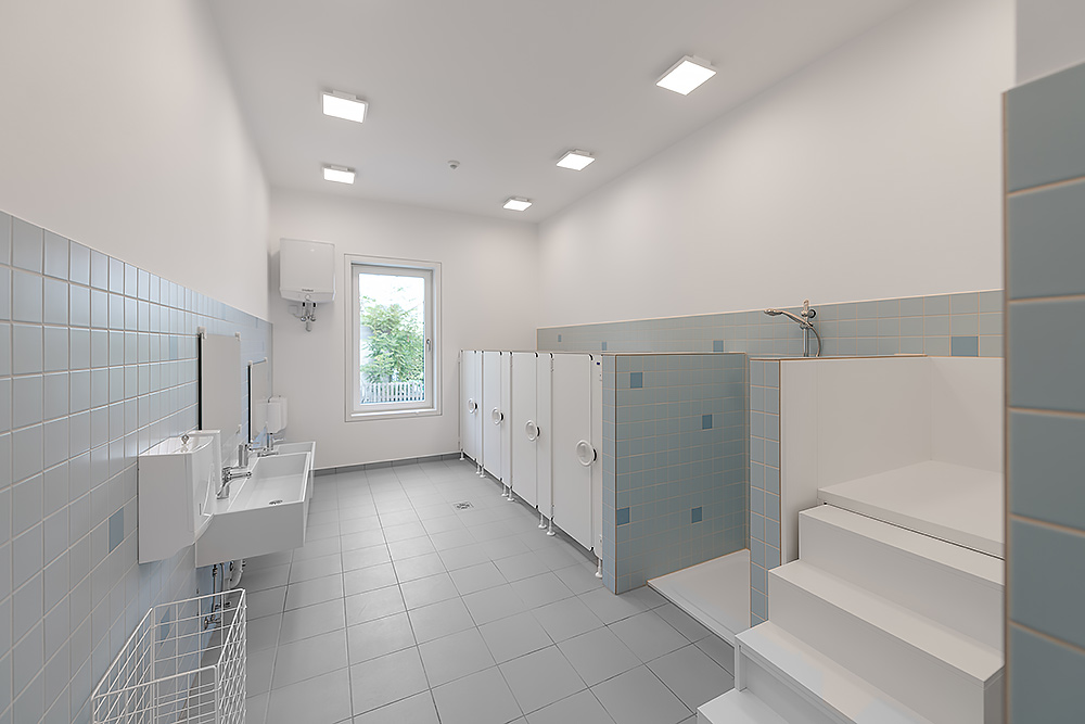 Architekturfotograf Max Hörath Design