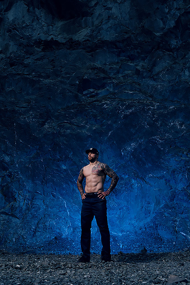 Sportfotografie von Max Hörath Design