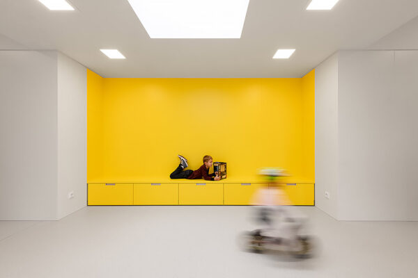 architekturfotograf-Kindergarten-Sternenhimmel-kronach Architekturfotografie Kindergarten Sternenhimmel Kronach