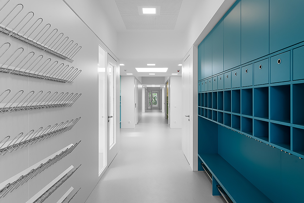 Architekturfotograf Max Hörath Design