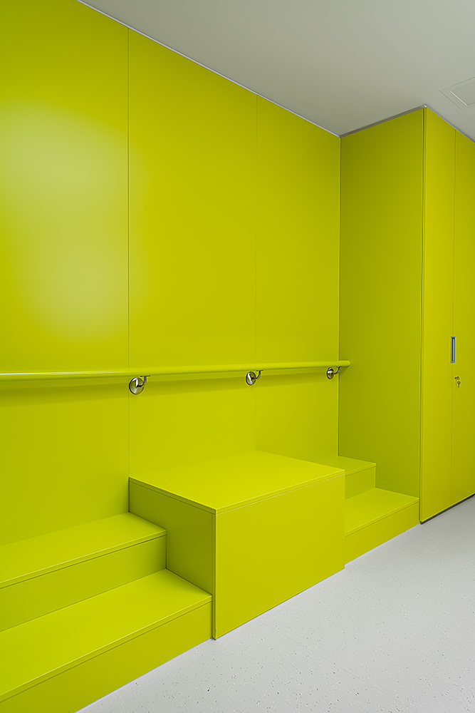 Architekturfotograf Max Hörath Design