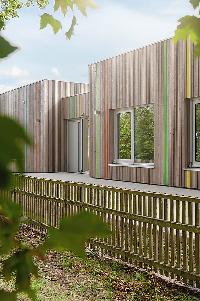 Architekturfotograf Max Hörath Design
