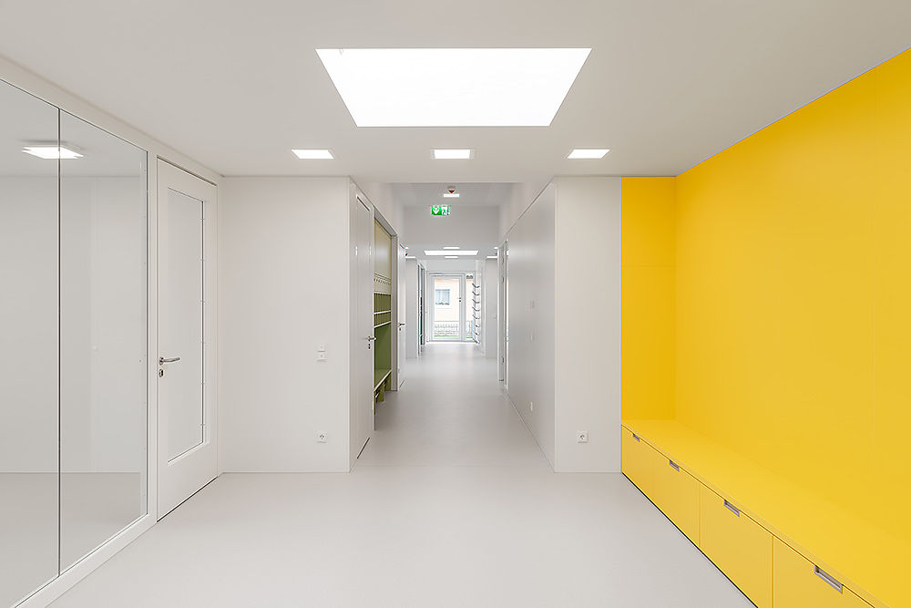 Architekturfotograf Max Hörath Design