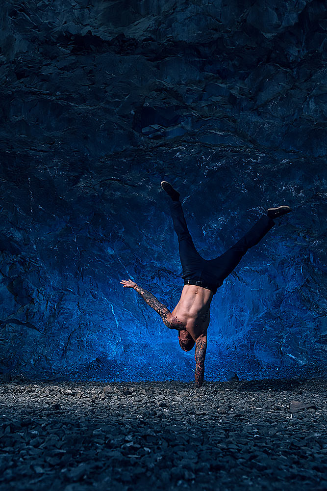 Sportfotografie von Max Hörath Design