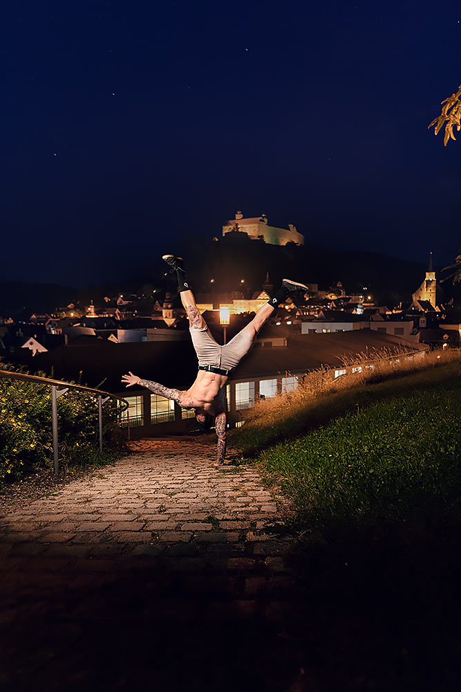 Sportfotografie von Max Hörath Design