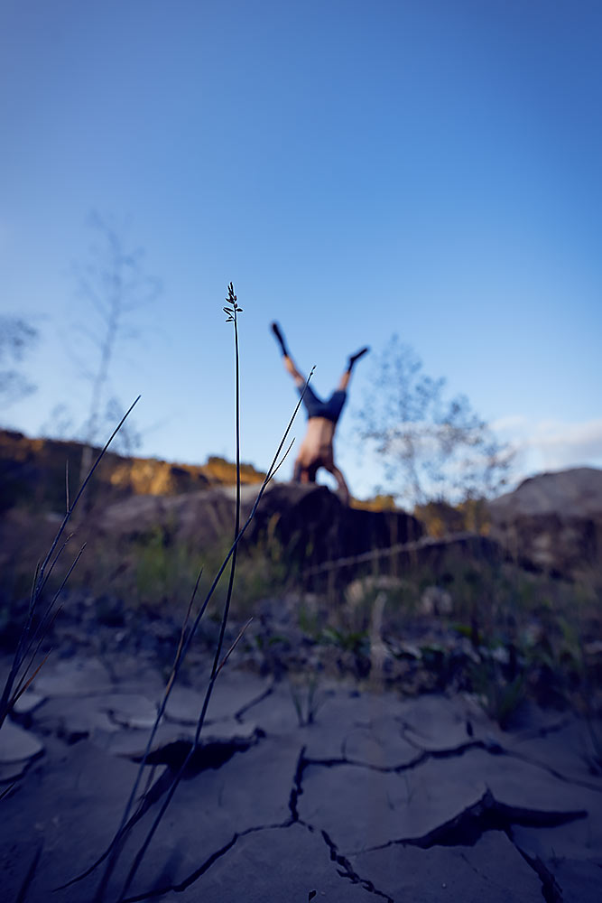 Sportfotografie von Max Hörath Design
