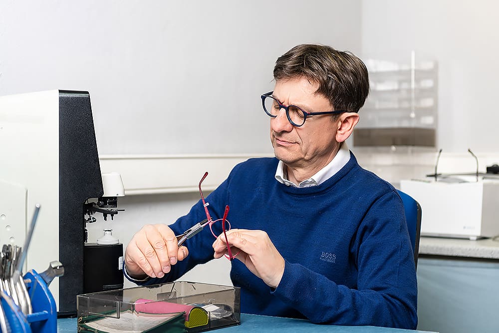Hoffmann Optic - Optiker Kulmbach