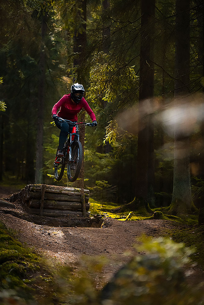 Sportfotograf Max Hörath - Downhill