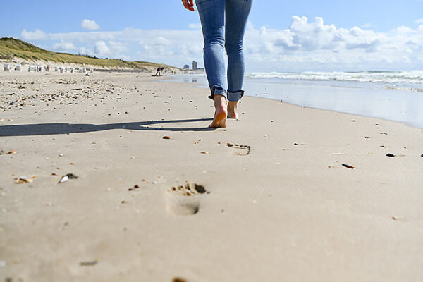 Fotokurs & Fotoreise Sylt