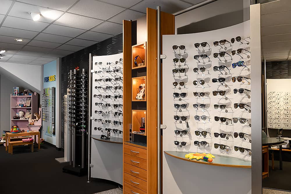 Hoffmann Optic - Optiker Kulmbach