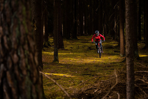 Sportfotograf Max Hörath - Downhill Kronach