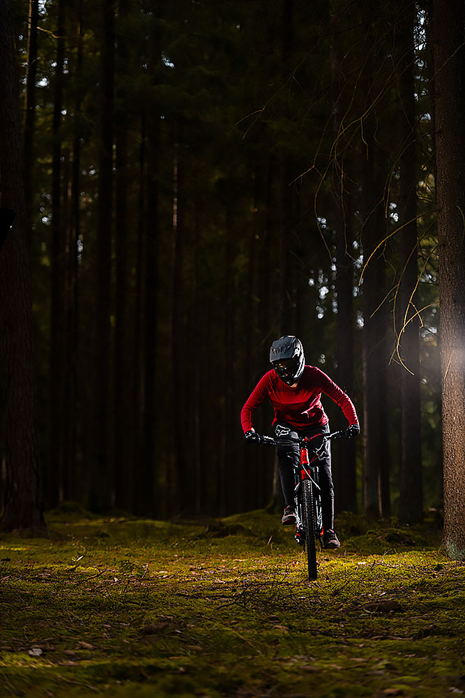 Sportfotograf Max Hörath - Downhill Kronach
