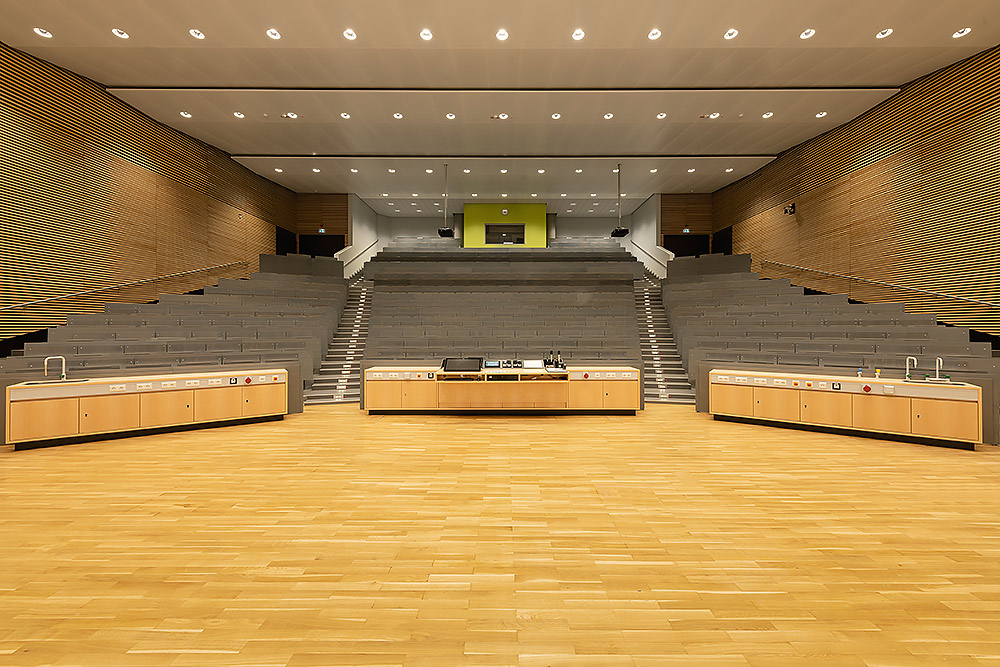 Architekturfotograf in Bayreuth - Max Hörath Design