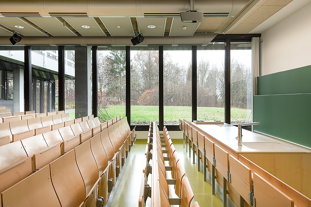 Architekturfotograf in Bayreuth - Max Hörath Design