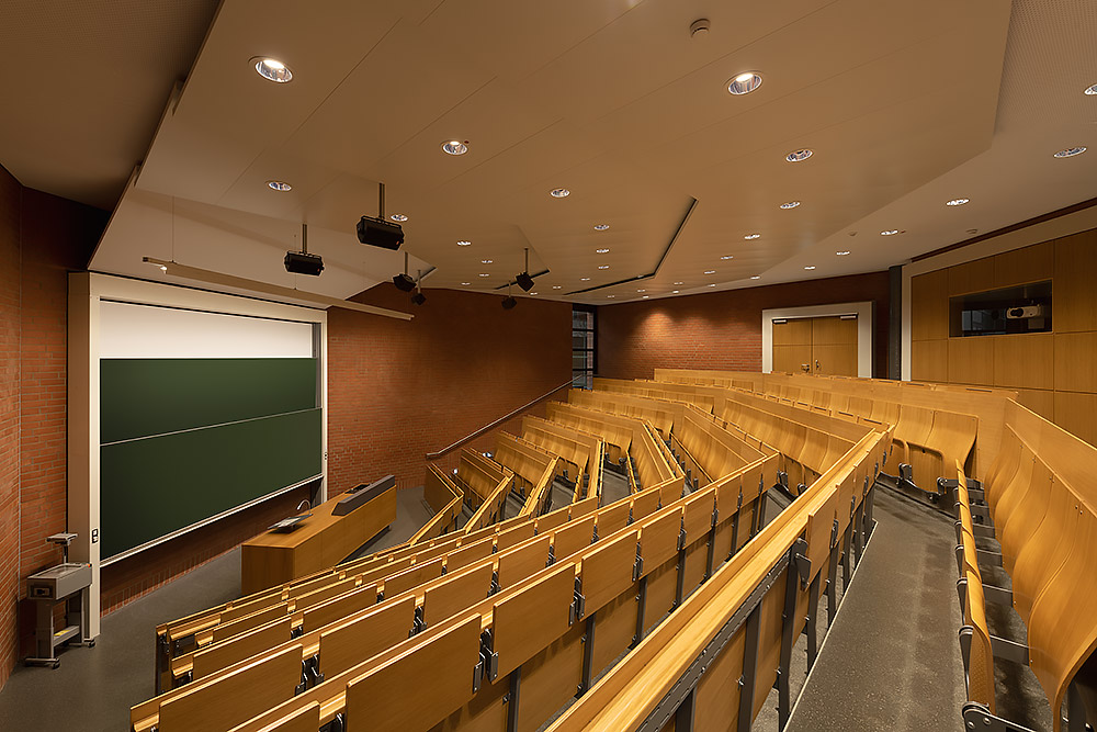 Architekturfotograf in Bayreuth - Max Hörath Design