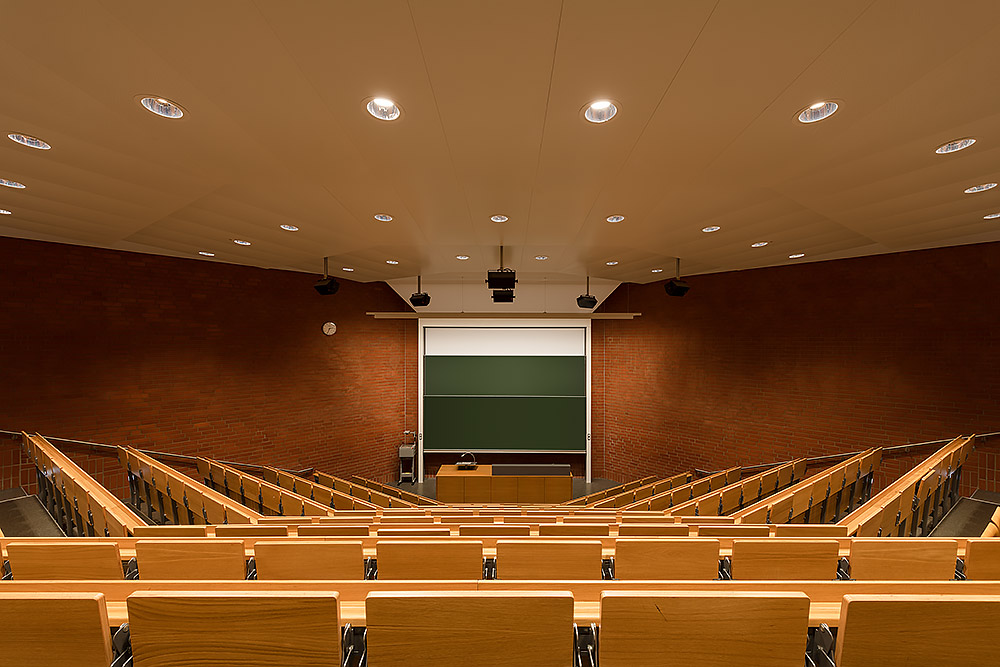 Architekturfotograf in Bayreuth - Max Hörath Design