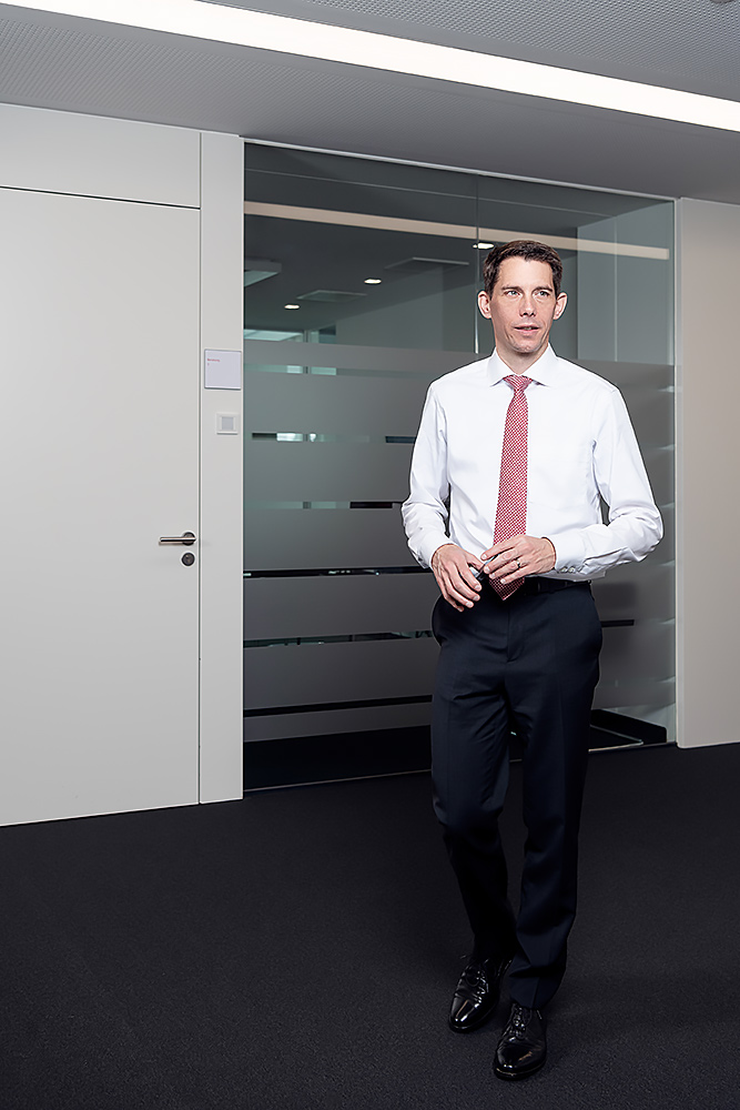 Vorstandsbilder Sparkasse Kulmbach Kronach Weiß Potstada
