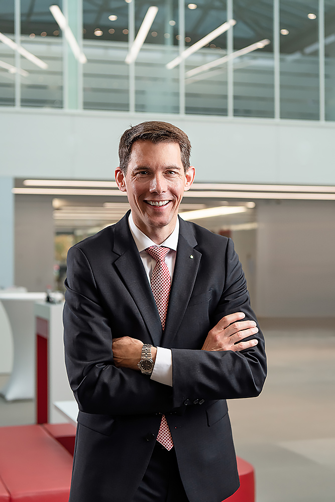 Businessbilder vom Fotografen Max Hörath Design aus Kulmbach