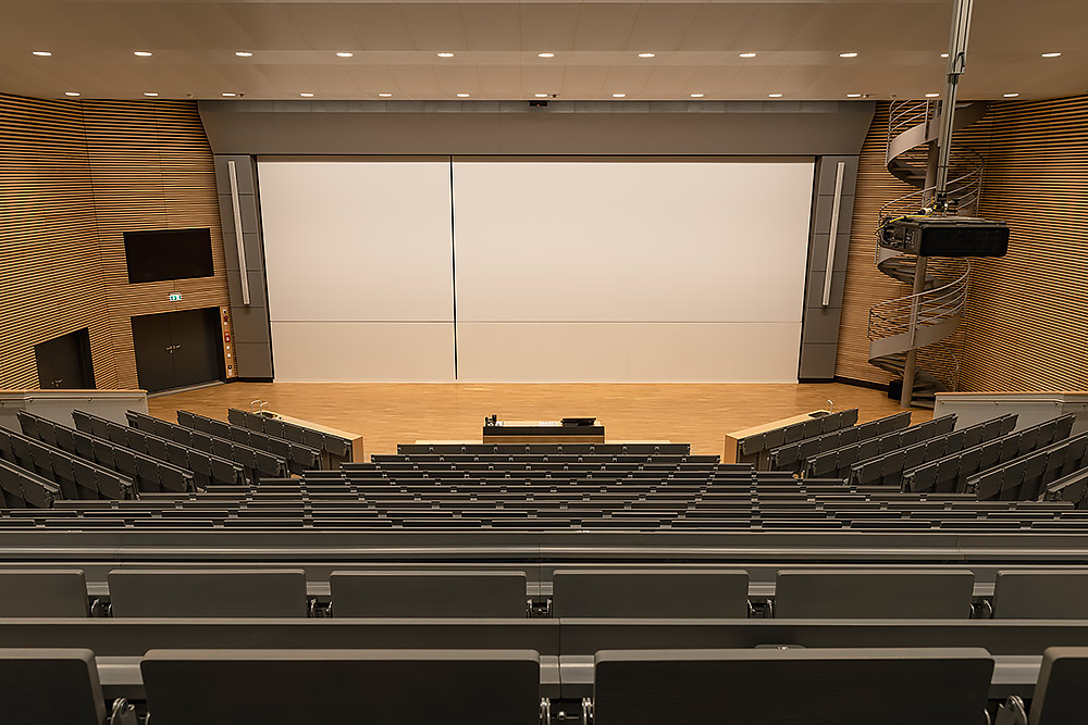 Architekturfotograf in Bayreuth - Max Hörath Design