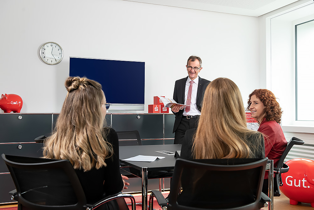 Businessbilder vom Fotografen Max Hörath Design aus Kulmbach
