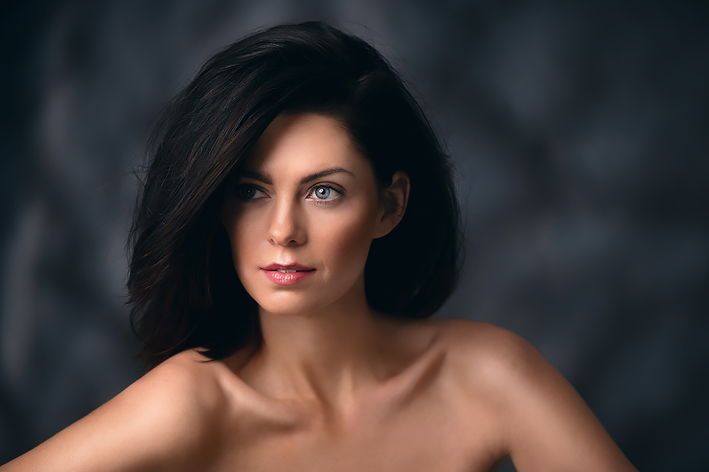 Fashionfotograf in Kulmbach - Max Hörath Design