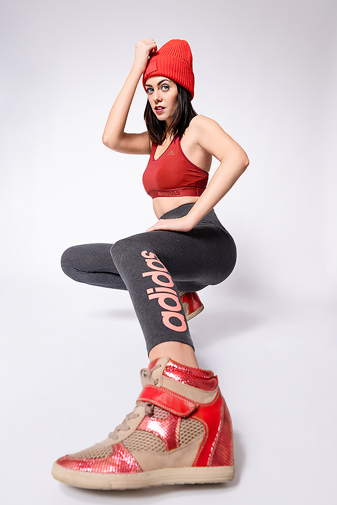 Sportfotograf in Kulmbach - Max Hörath Design