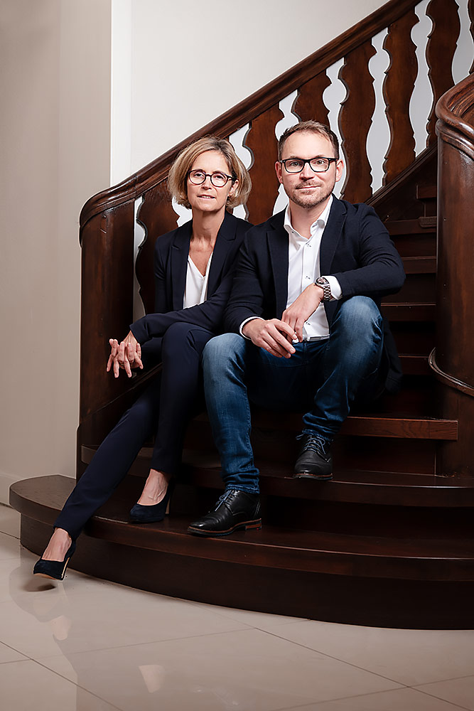 Investment & More - Werbefotografie von Max Hörath