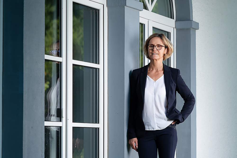 Investment & More - Werbefotografie von Max Hörath