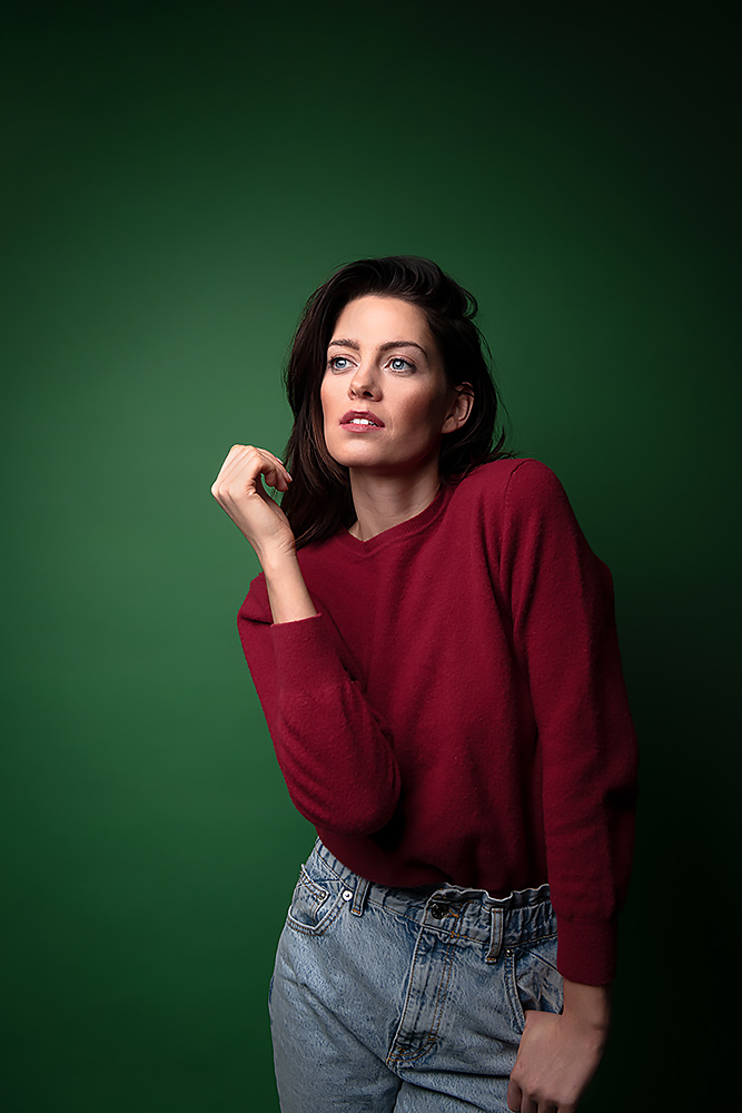 Fotograf & Fotostudio in Kulmbach - Max Hörath Design