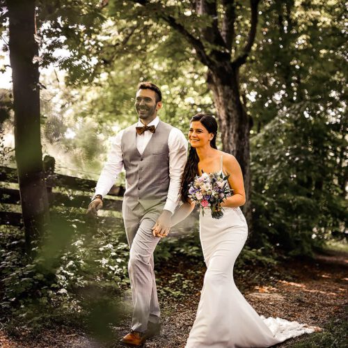 Hochzeitsfotograf Max Hörath