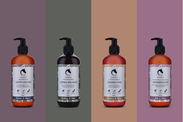 Produktfotografie für Herbaye von Max Hörath Design