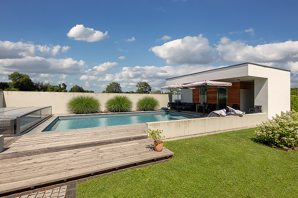 Architekturfotograf Max Hörath Design Kulmbach München