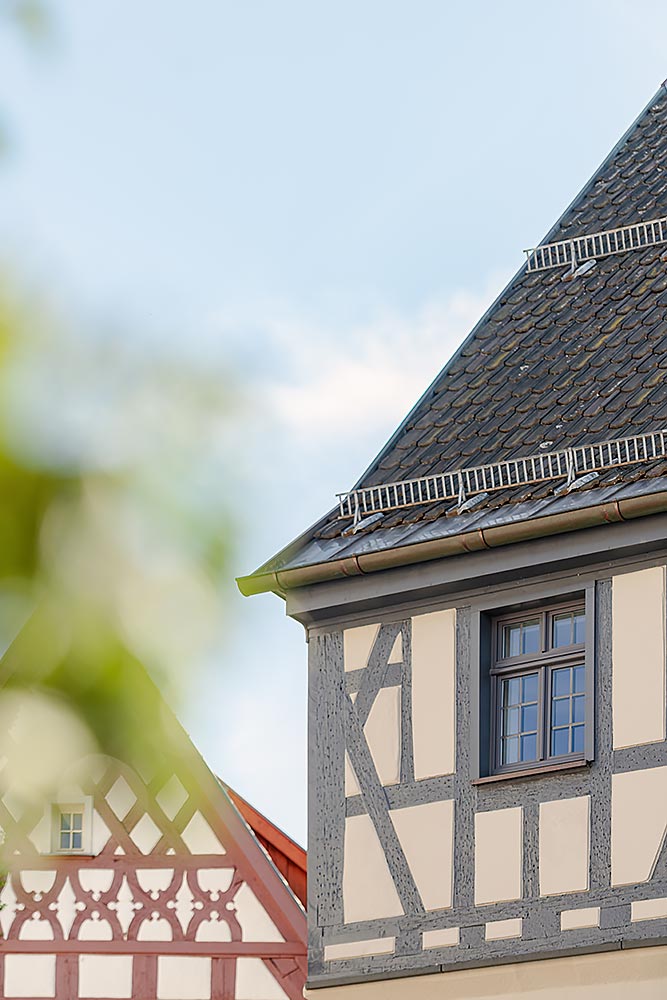 Architekturfotografie von Max Hörath Design