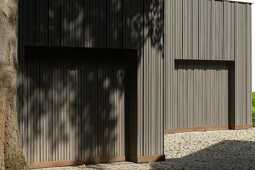 Architekturfotograf Max Hörath Design Kulmbach München