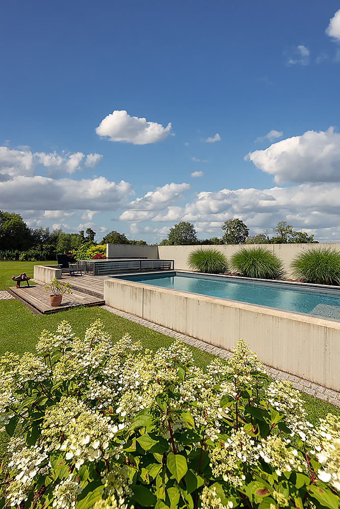 Architekturfotograf Max Hörath Design Kulmbach München