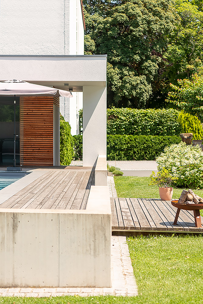 Architekturfotograf Max Hörath Design Kulmbach München