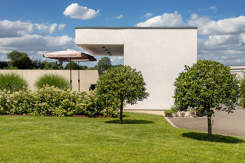 Architekturfotograf Max Hörath Design Kulmbach München