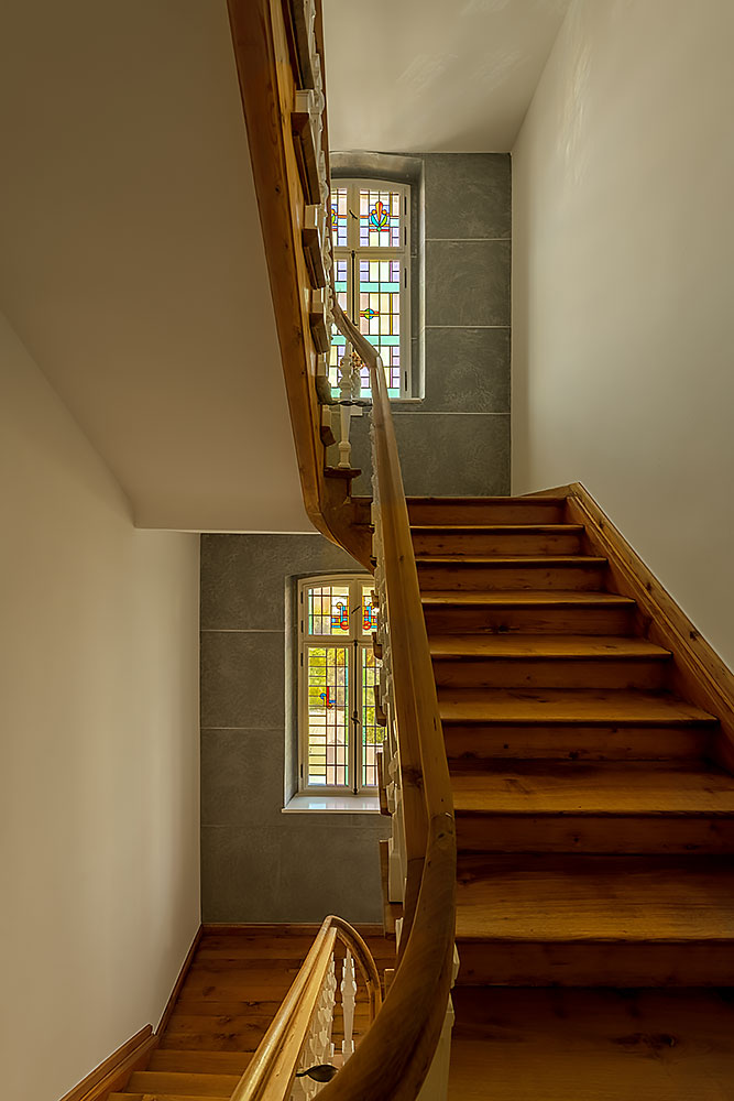 Architekturfotograf Max Hörath Design Kulmbach München