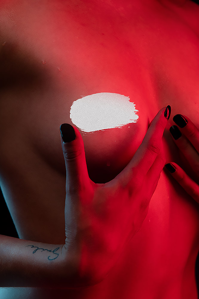 Erotik- & Aktfotos von Max Hörath Design