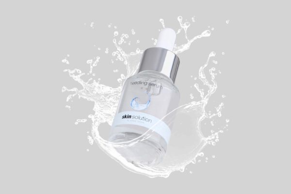 Skin Solution - Produktfotografie Max Hörath Design