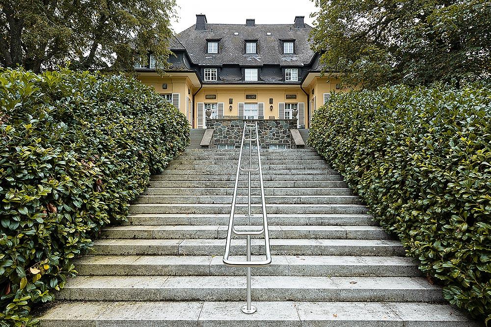 Haus Marteau- Architekturfotografie - Max Hörath Design