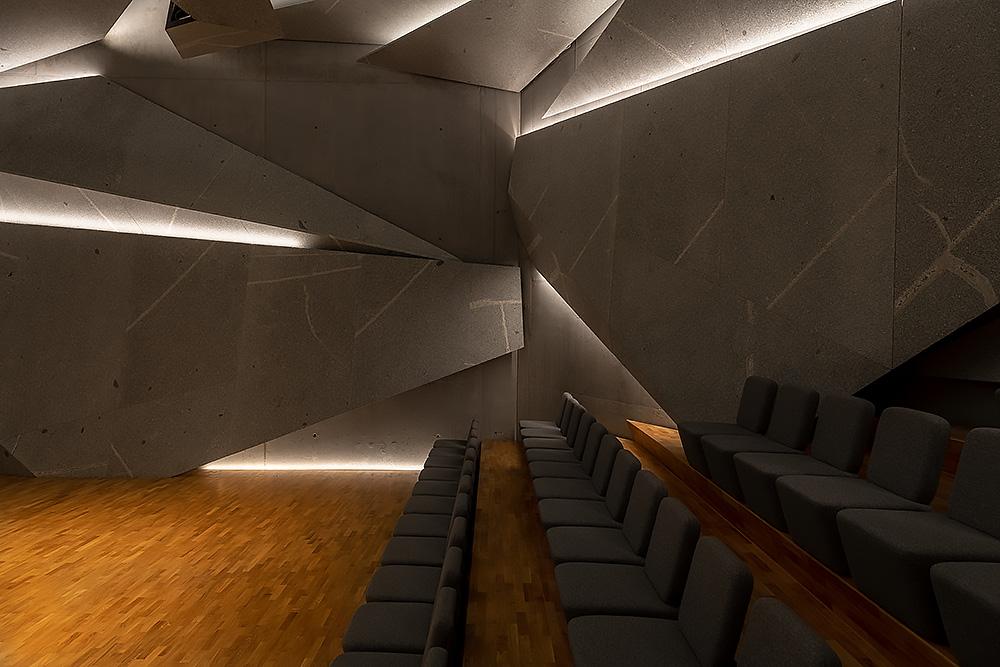 Haus Marteau- Architekturfotografie - Max Hörath Design