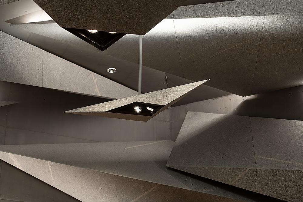 Haus Marteau- Architekturfotografie - Max Hörath Design