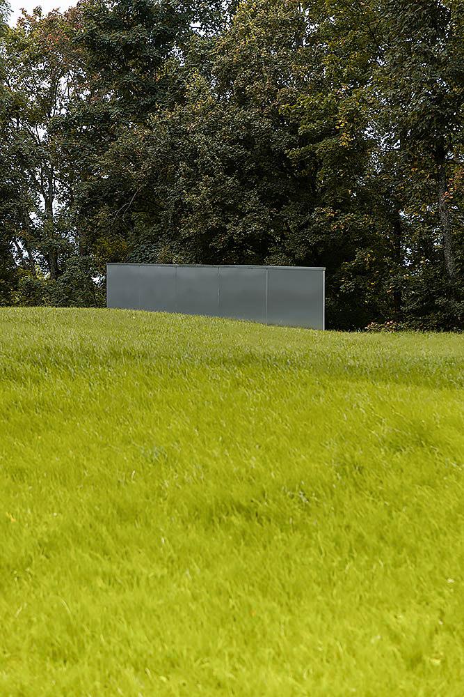 Haus Marteau- Architekturfotografie - Max Hörath Design