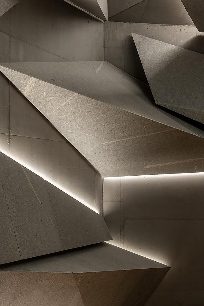 Haus Marteau- Architekturfotografie - Max Hörath Design