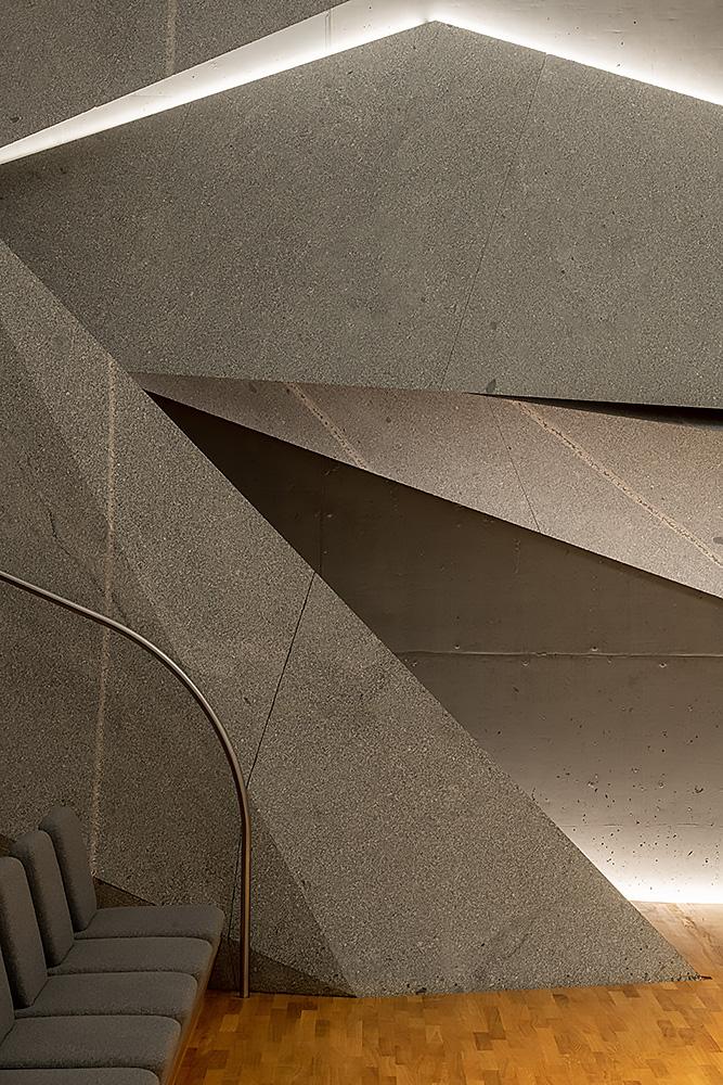 Haus Marteau- Architekturfotografie - Max Hörath Design