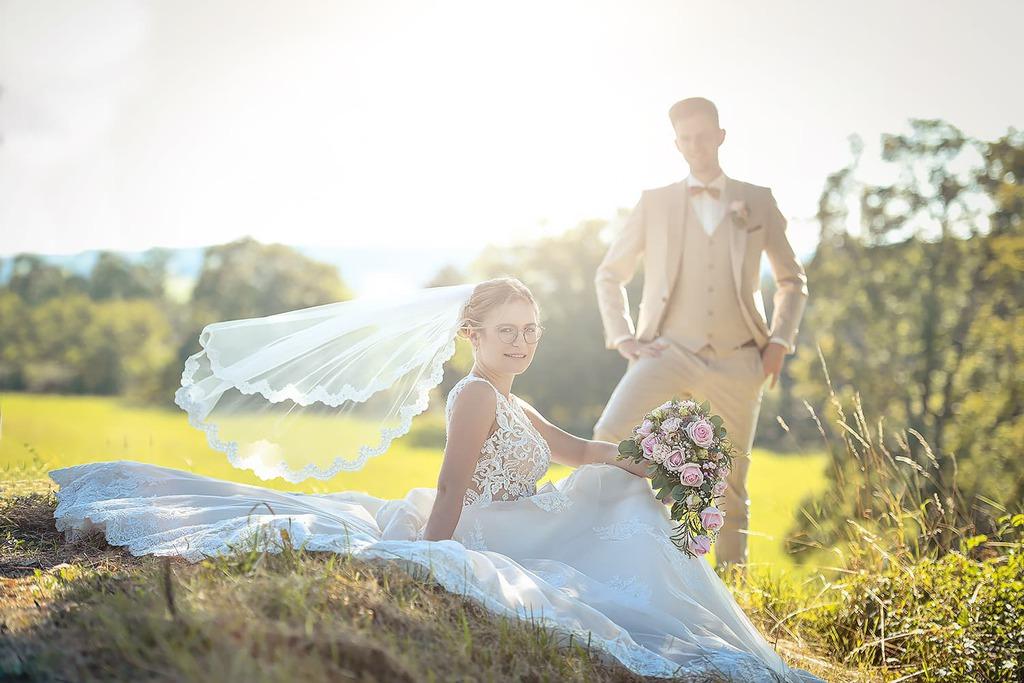 Hochzeitsfotograf - Max Hörath - Kronach & Küps