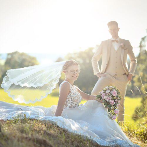 Hochzeitsfotograf - Max Hörath - Kronach & Küps