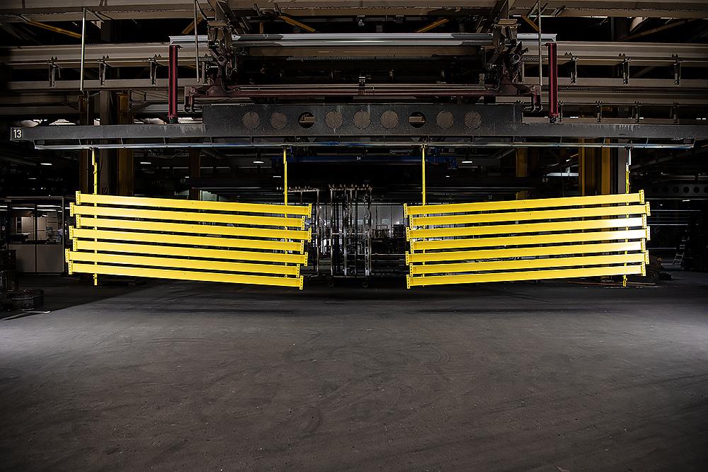 BOT Oberflächentechnik - Max Hörath Design