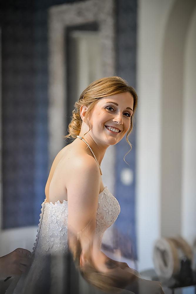 Hochzeit im Schloss Thurnau - Oberfranken Hochzeitsfotograf Max Hörath Design